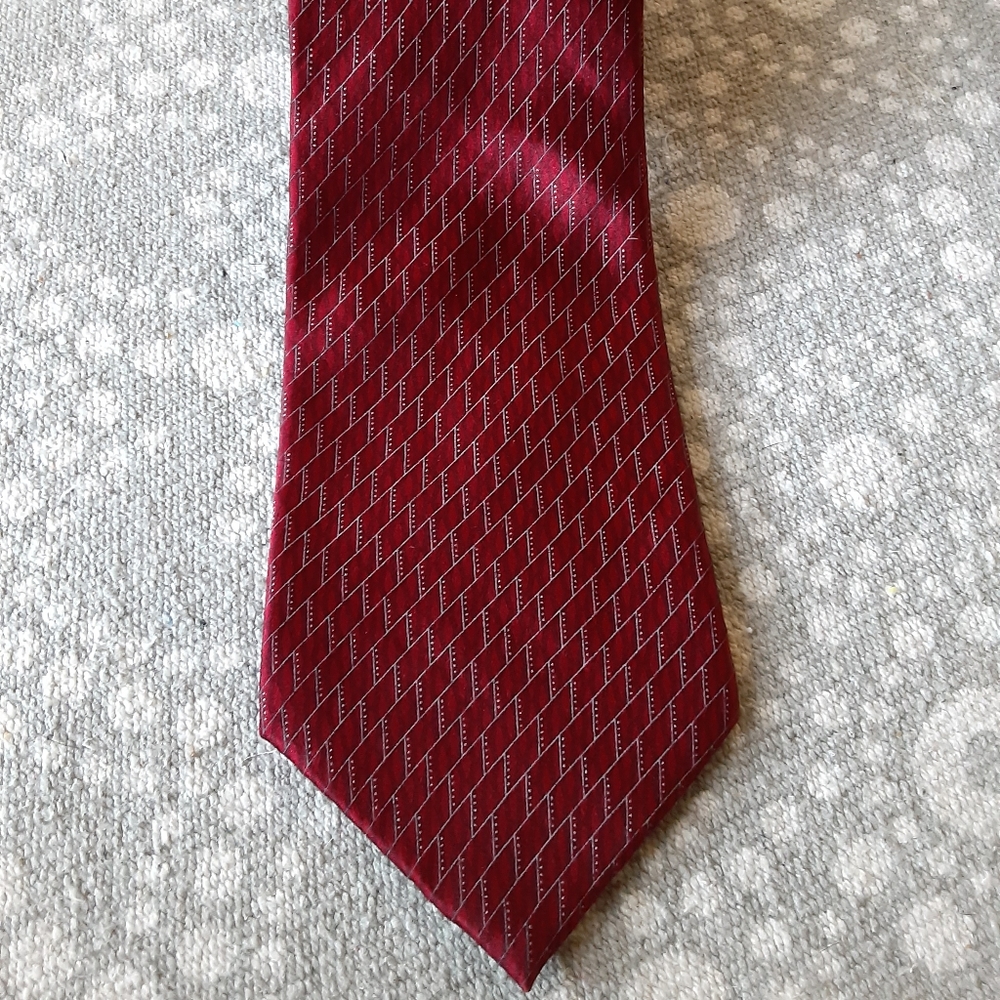 Men's Tie